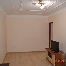 Квартира 60 м², 2-комнатная - изображение 4