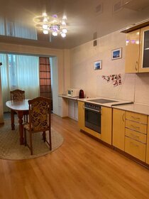 35 м², 1-комнатная квартира 1 800 ₽ в сутки - изображение 68