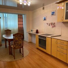 Квартира 35 м², 1-комнатная - изображение 5