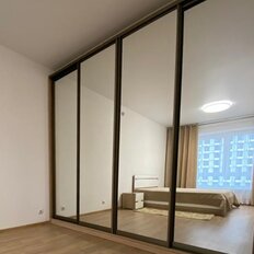 Квартира 40 м², 1-комнатная - изображение 5