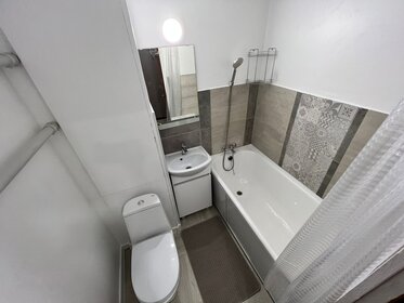 14 м², квартира-студия 3 300 ₽ в сутки - изображение 46