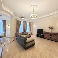 Квартира 180 м², 4-комнатная - изображение 5