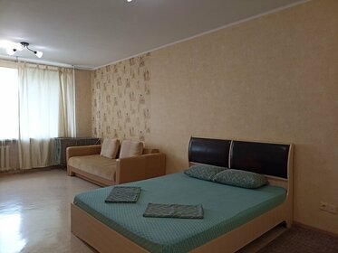 Купить 4-комнатную квартиру с высокими потолками в Тюмени - изображение 45