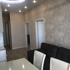 Квартира 70 м², 2-комнатная - изображение 5