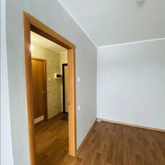 Квартира 28 м², 1-комнатная - изображение 1