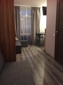 26 м², 1-комнатная квартира 2 300 ₽ в сутки - изображение 5