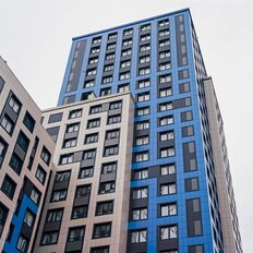 Квартира 83,7 м², 2-комнатная - изображение 4