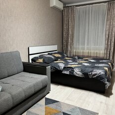 Квартира 40 м², 1-комнатная - изображение 5