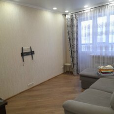 Квартира 30 м², 1-комнатная - изображение 3