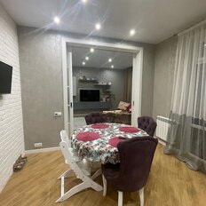 Квартира 93,4 м², 3-комнатная - изображение 2