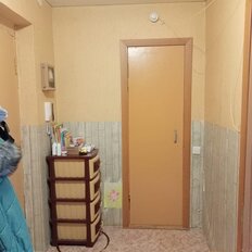 Квартира 35,1 м², 1-комнатная - изображение 5