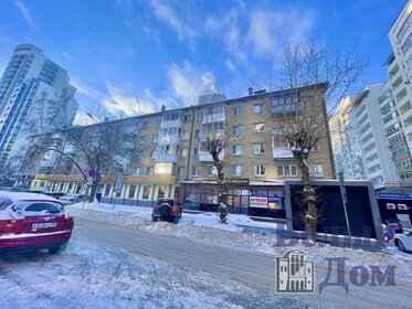 151,6 м², торговое помещение 257 720 ₽ в месяц - изображение 48