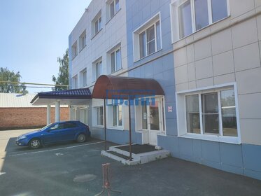 478 м², офис 215 100 ₽ в месяц - изображение 15