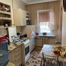 Квартира 53,4 м², 2-комнатная - изображение 2