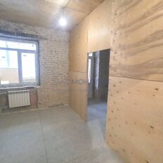 Квартира 65,3 м², 3-комнатная - изображение 5