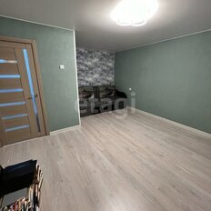 Квартира 32,5 м², 1-комнатная - изображение 1