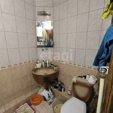 Квартира 65,8 м², 3-комнатная - изображение 5