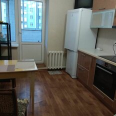 Квартира 33,1 м², 1-комнатная - изображение 5