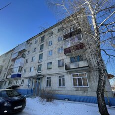 Квартира 64,6 м², 4-комнатная - изображение 1