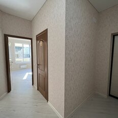 Квартира 32,2 м², 1-комнатные - изображение 1