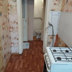 Квартира 24,6 м², 1-комнатная - изображение 3