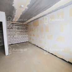 Квартира 34,4 м², 1-комнатная - изображение 1