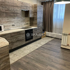 Квартира 39,6 м², 1-комнатная - изображение 1