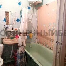 Квартира 33,6 м², 1-комнатная - изображение 2