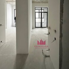 Квартира 38,7 м², 1-комнатная - изображение 4