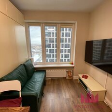 Квартира 18,1 м², студия - изображение 3