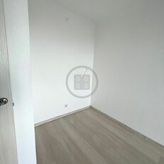 Квартира 36,9 м², 1-комнатная - изображение 3