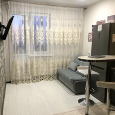 Квартира 37,5 м², 1-комнатная - изображение 5