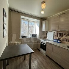 Квартира 30,4 м², 1-комнатная - изображение 1