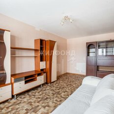 Квартира 35,6 м², 1-комнатная - изображение 4