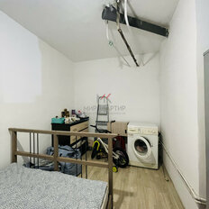 Квартира 34,1 м², студия - изображение 5