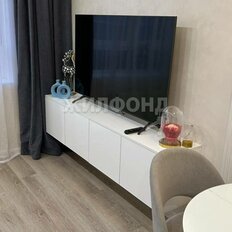 Квартира 36 м², студия - изображение 5