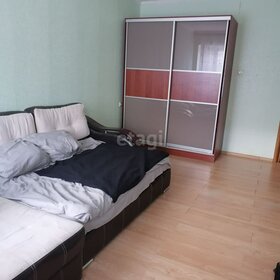 40,9 м², 1-комнатная квартира 22 500 ₽ в месяц - изображение 32