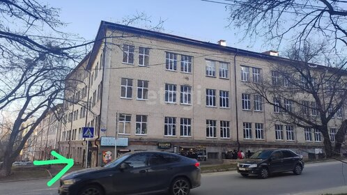 470 м², офис 357 000 ₽ в месяц - изображение 57