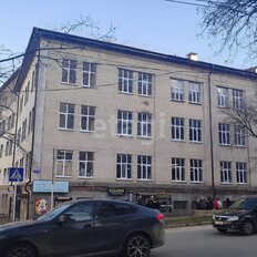 4216 м², офис - изображение 5