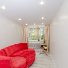 Квартира 58,2 м², 3-комнатная - изображение 3