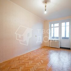 Квартира 57,8 м², 3-комнатная - изображение 5