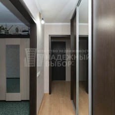 Квартира 65,6 м², 3-комнатная - изображение 4