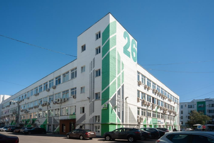 165 м², офис 371 250 ₽ в месяц - изображение 42