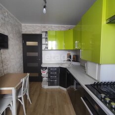 Квартира 28,6 м², 1-комнатная - изображение 1