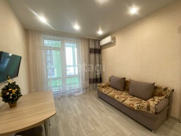 42 м², 1-комнатная квартира 26 000 ₽ в месяц - изображение 40