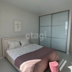 Квартира 91,4 м², 3-комнатная - изображение 3
