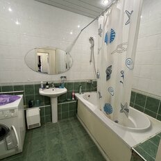 Квартира 118,4 м², 3-комнатная - изображение 4