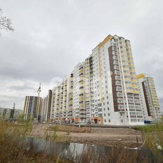 Квартира 40,4 м², 1-комнатная - изображение 1