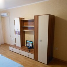 Квартира 38,7 м², 1-комнатная - изображение 1