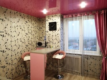 40 м², 1-комнатная квартира 1 800 ₽ в сутки - изображение 31